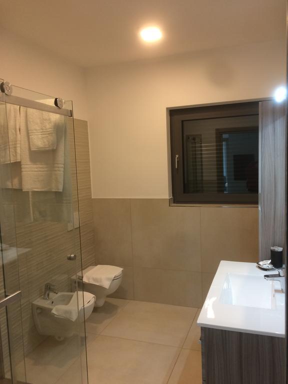 Hotel La Pergola Moniga del Garda المظهر الخارجي الصورة