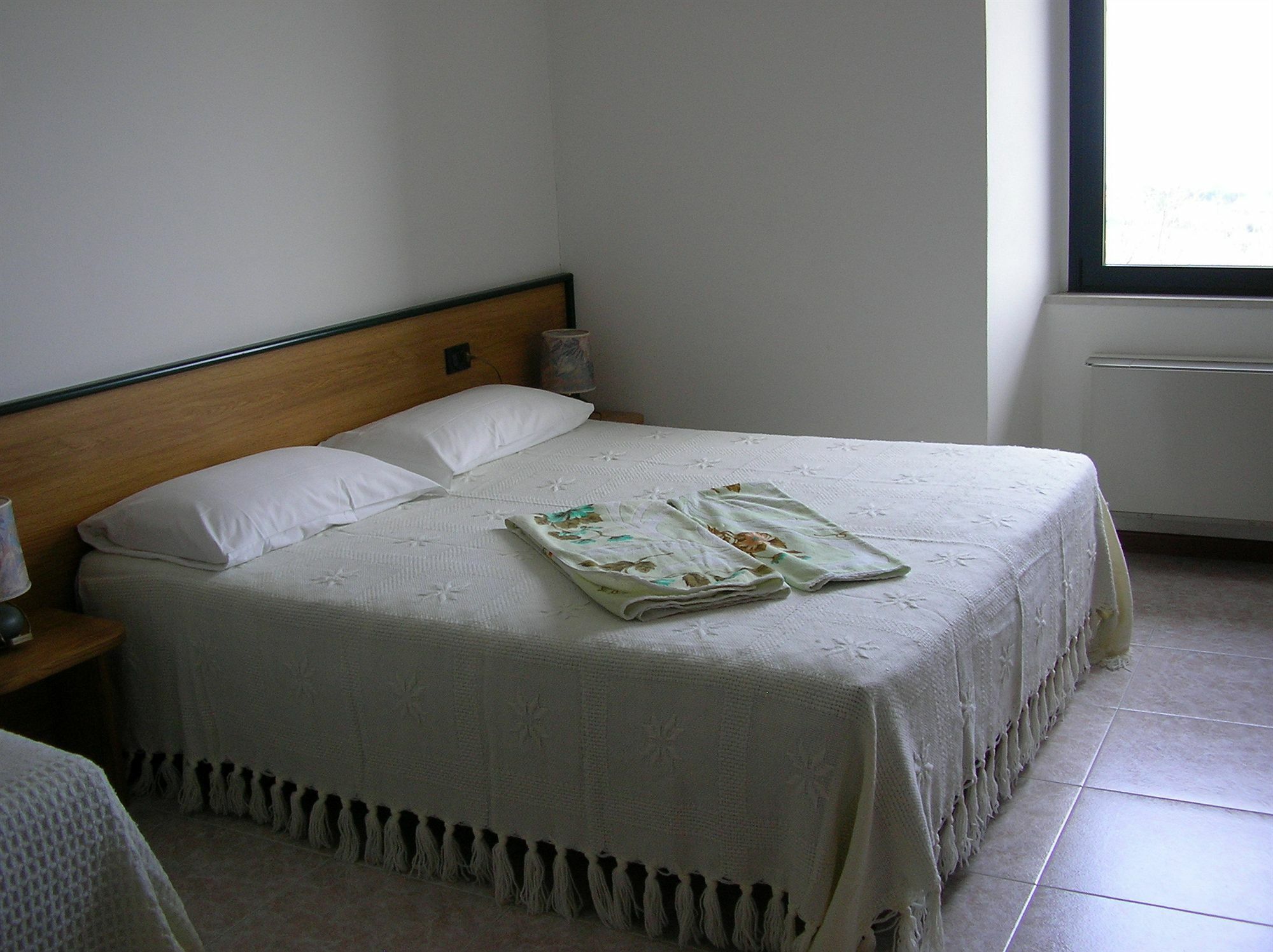 Hotel La Pergola Moniga del Garda المظهر الخارجي الصورة