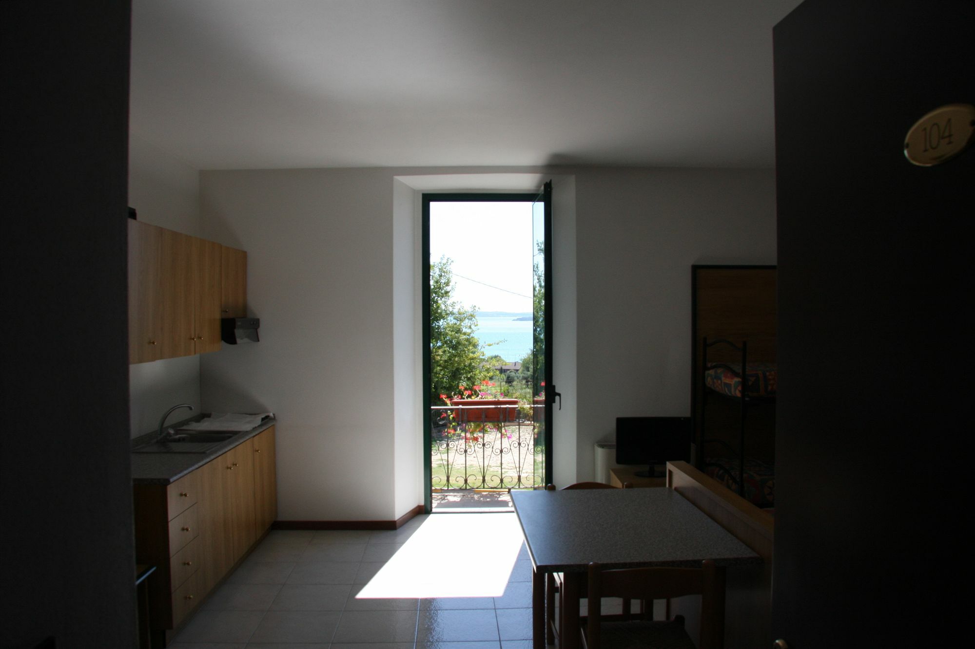 Hotel La Pergola Moniga del Garda المظهر الخارجي الصورة